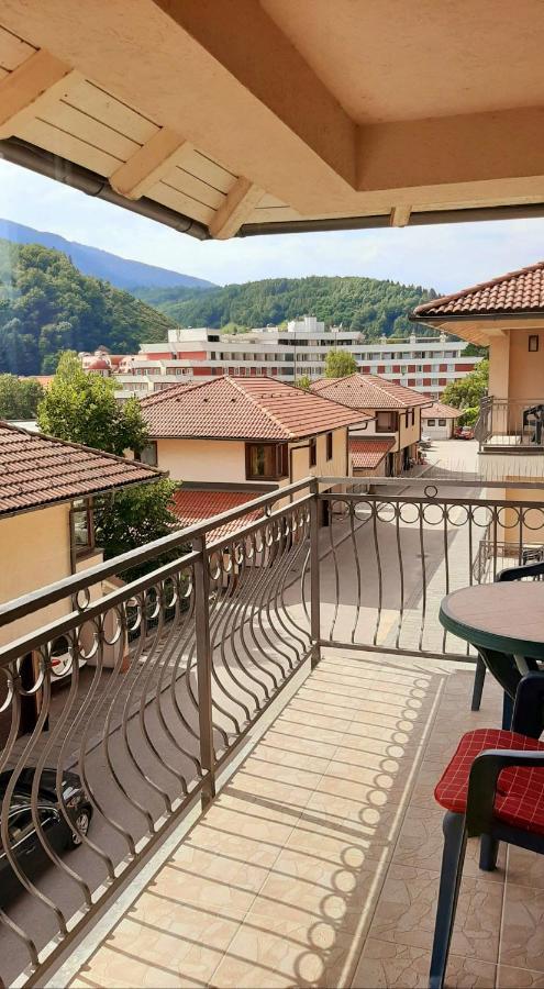 Relax Apartman Fojnica Exterior photo