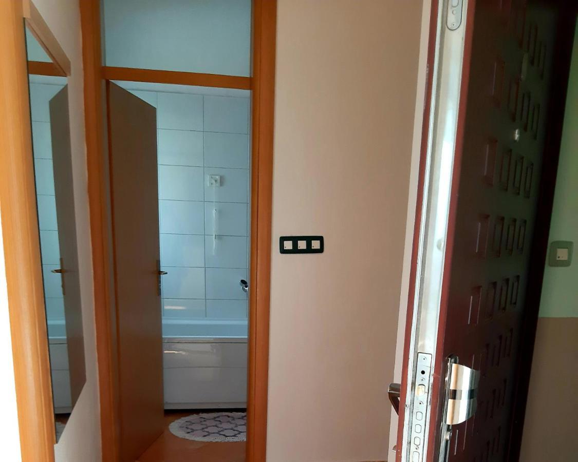 Relax Apartman Fojnica Exterior photo