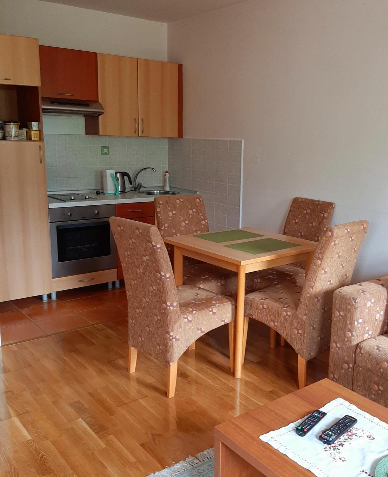 Relax Apartman Fojnica Exterior photo